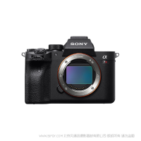索尼 A7R4 Alpha 7R IV 全畫幅微單™數(shù)碼相機(jī) 畫質(zhì)旗艦 黑色（ILCE-7RM4 約6100萬有效像素 約10張/秒連拍 15級(jí)動(dòng)態(tài)范圍 實(shí)時(shí)眼部對(duì)焦 5軸防抖 4K HDR） 