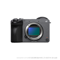 索尼 ILME-FX2B FX2 緊湊型4K全畫幅電影攝影機(jī) 單機(jī)身